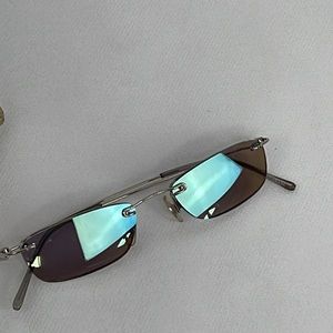 Colors In Optics Readers +300